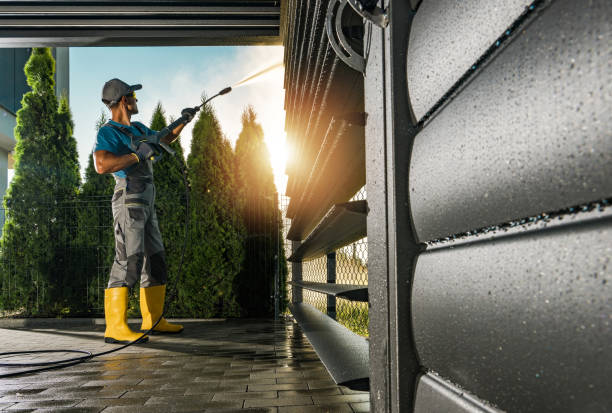 Animal Enclosure Cleaning in Medina, TN